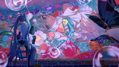 初音ミク