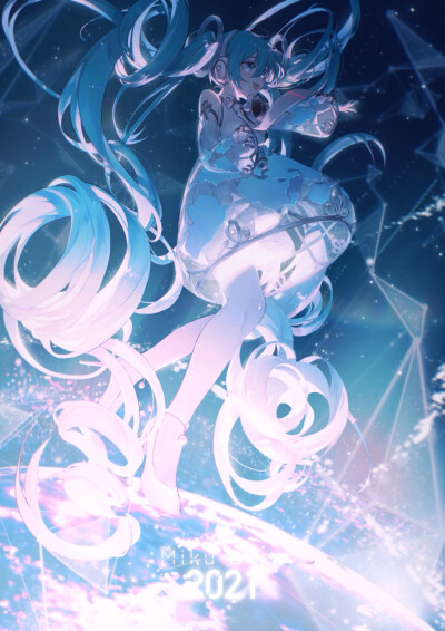 初音ミク