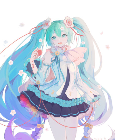 初音ミク