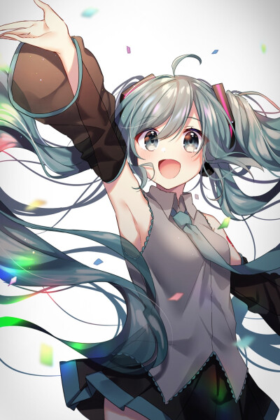 初音ミク