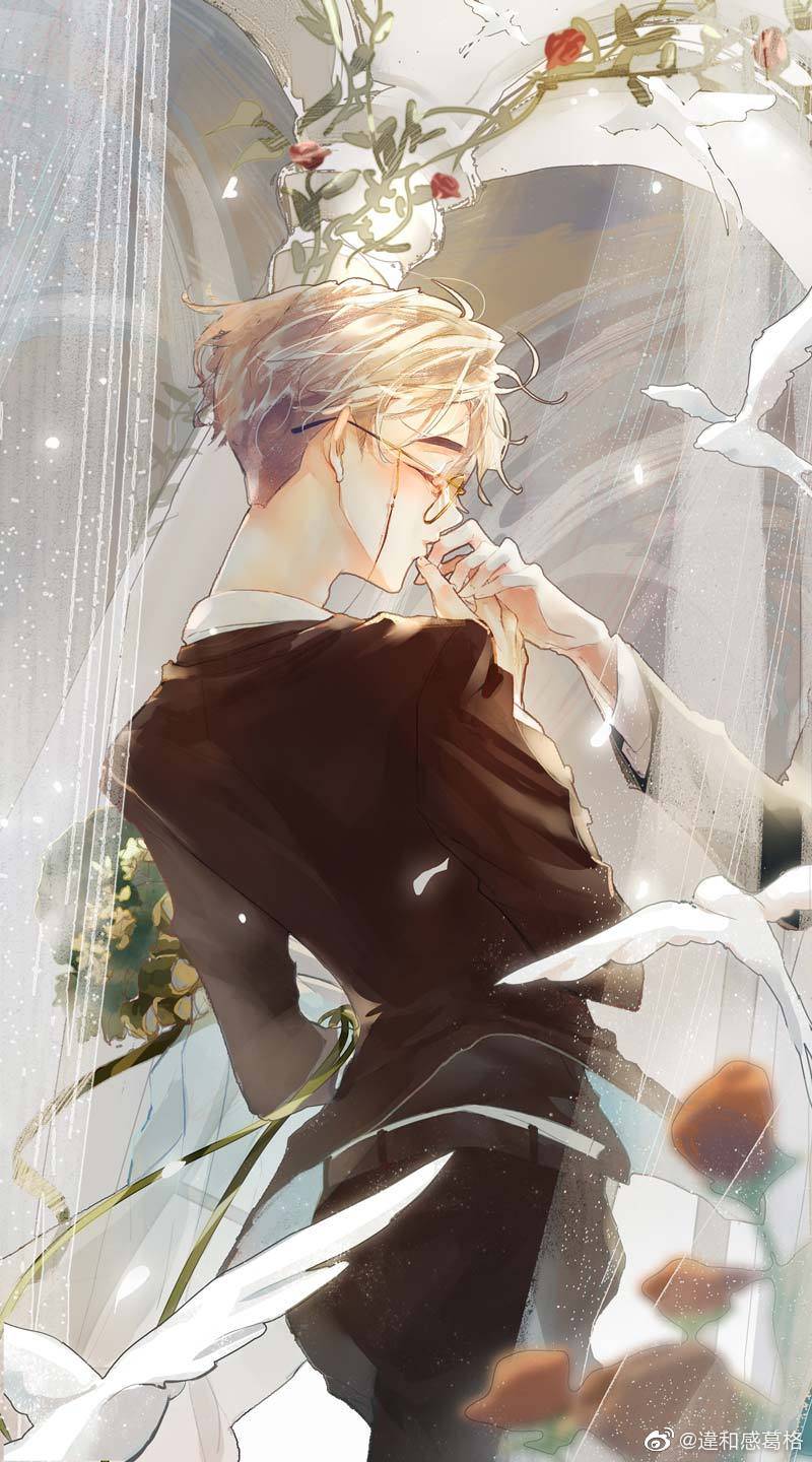 恭喜復婚
南薛北张/智障夫夫
原作者wb@違和感葛格