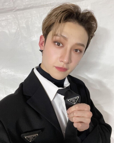 BANG CHAN 方灿