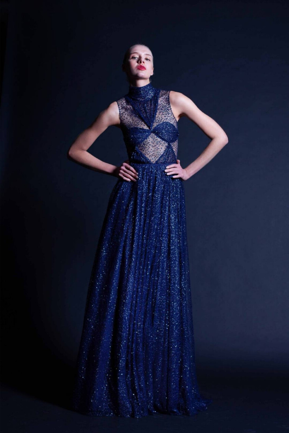 Naeem Khan Pre-Fall 2022 ​​​