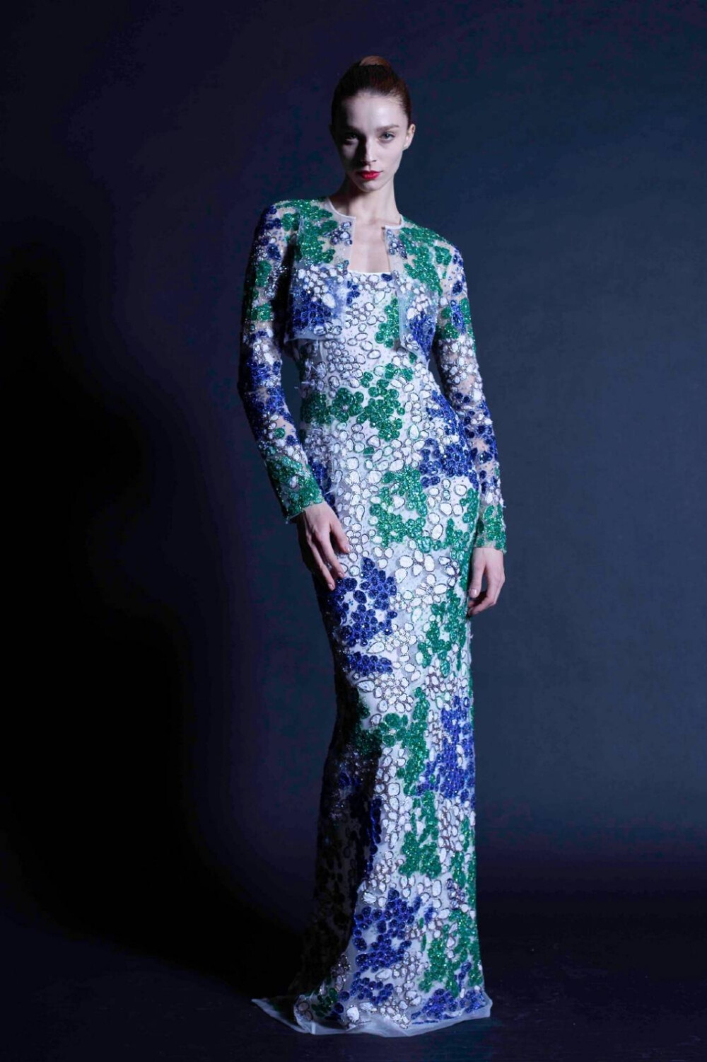 Naeem Khan Pre-Fall 2022 ​​​