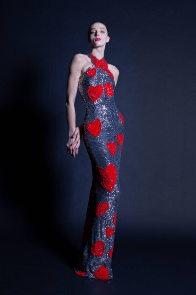 Naeem Khan Pre-Fall 2022 ​​​
