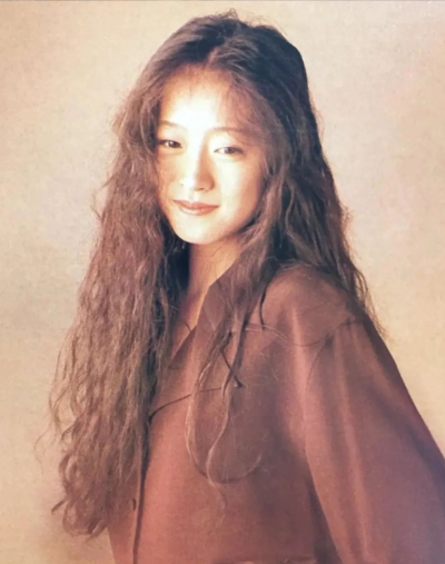 中森明菜