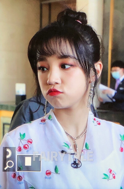 YuQi.