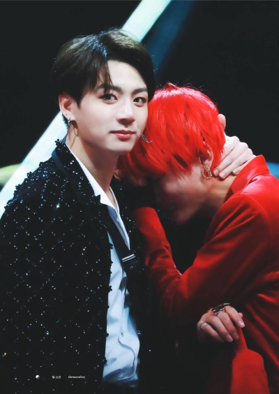 taekook