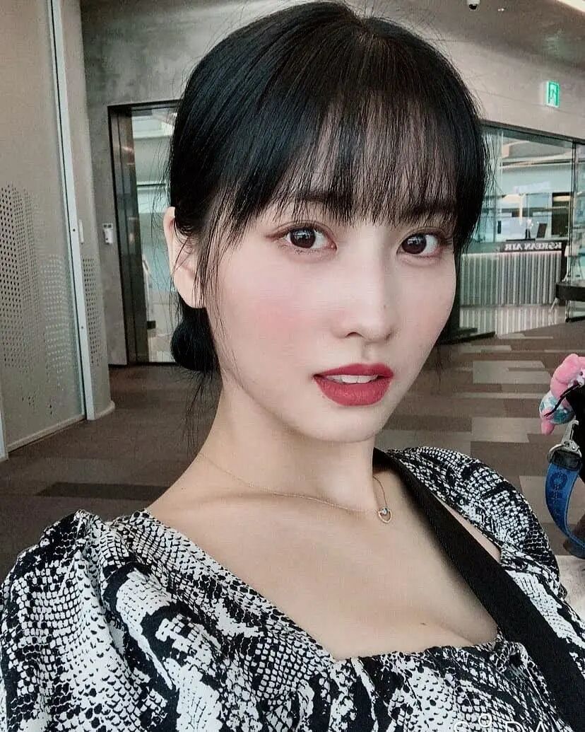 momo