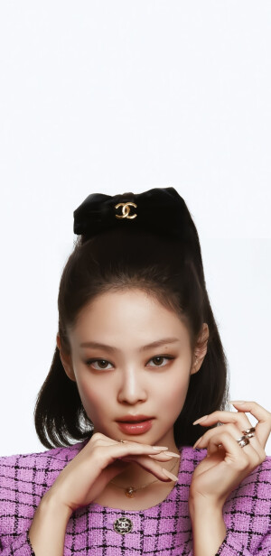 Jennie 壁纸
转载自微博 ©花溺予記