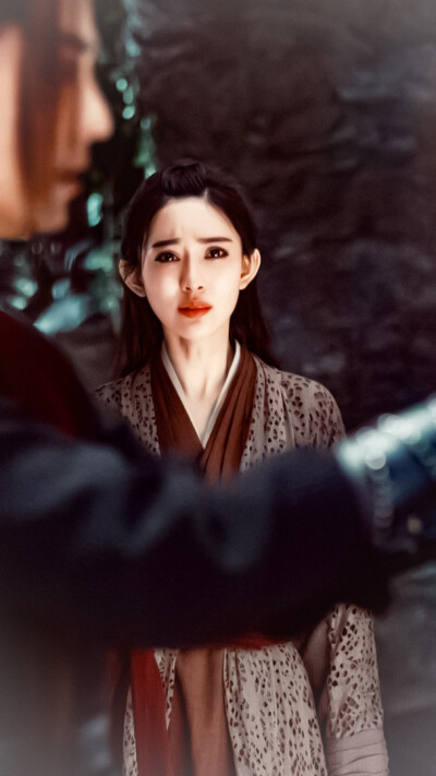 《陈情令》
孟子义
温情