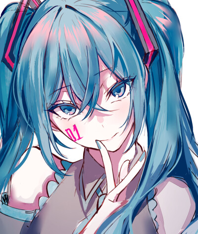 初音ミク