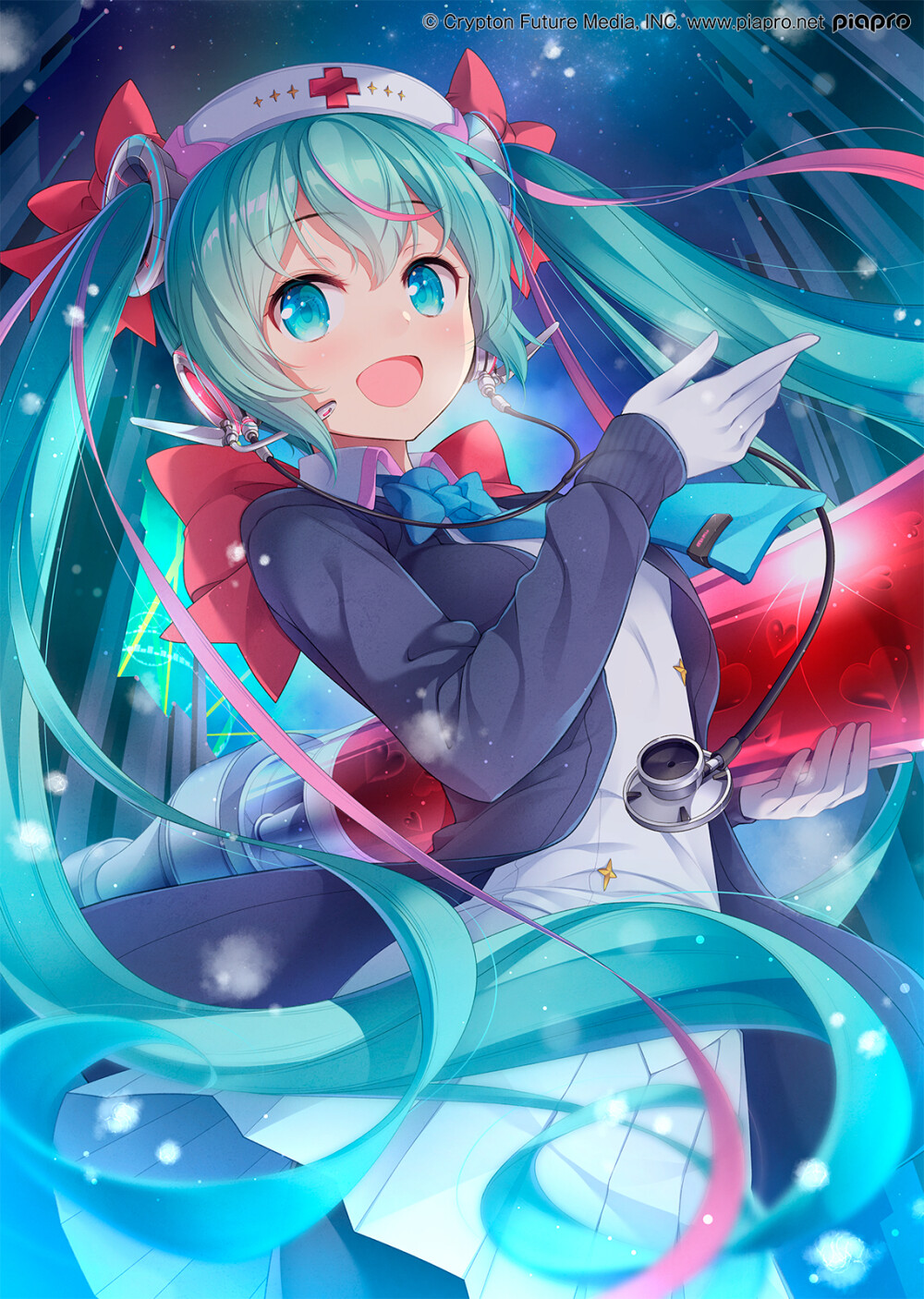 初音ミク