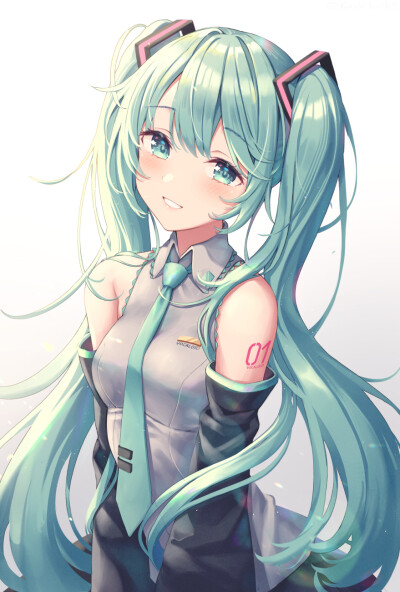 初音ミク