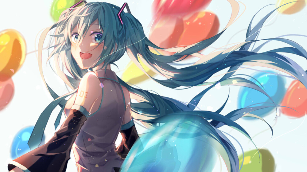 初音ミク