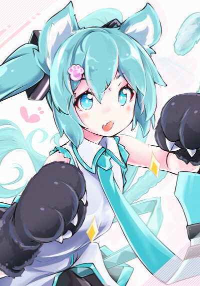 初音ミク