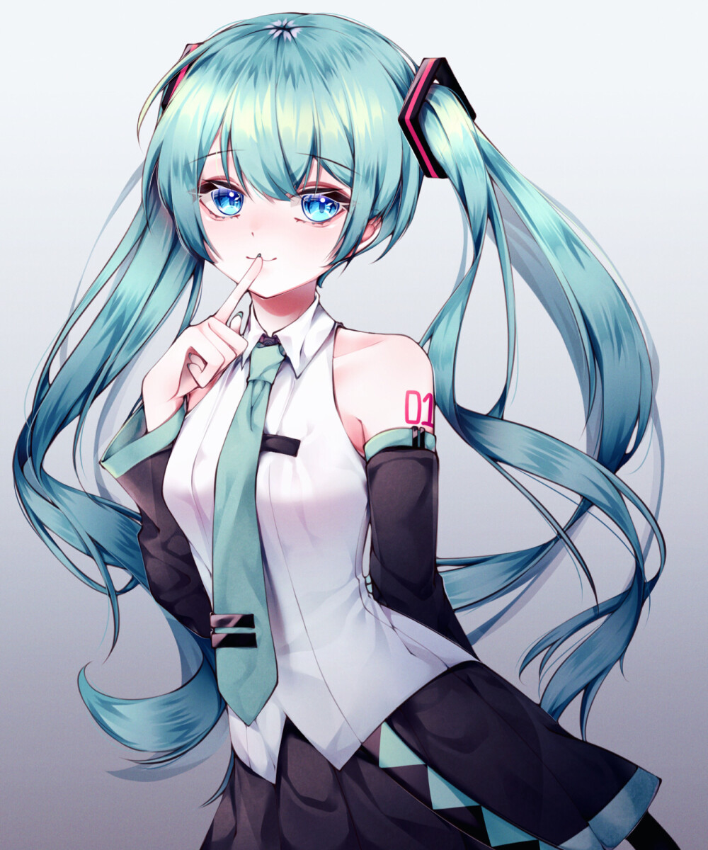 初音ミク