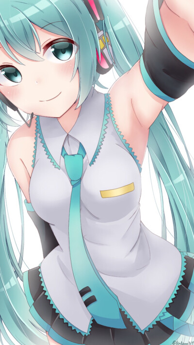 初音ミク