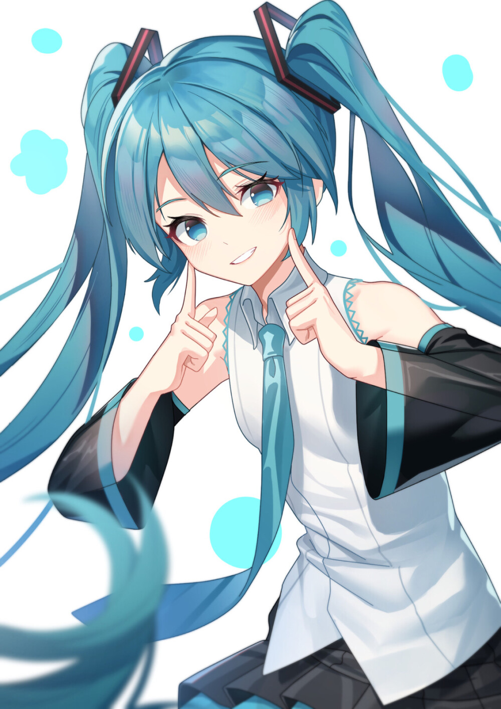 初音ミク