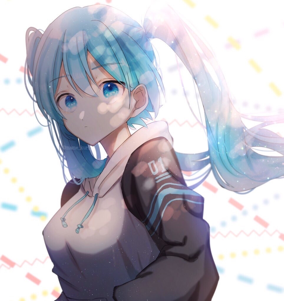 初音ミク