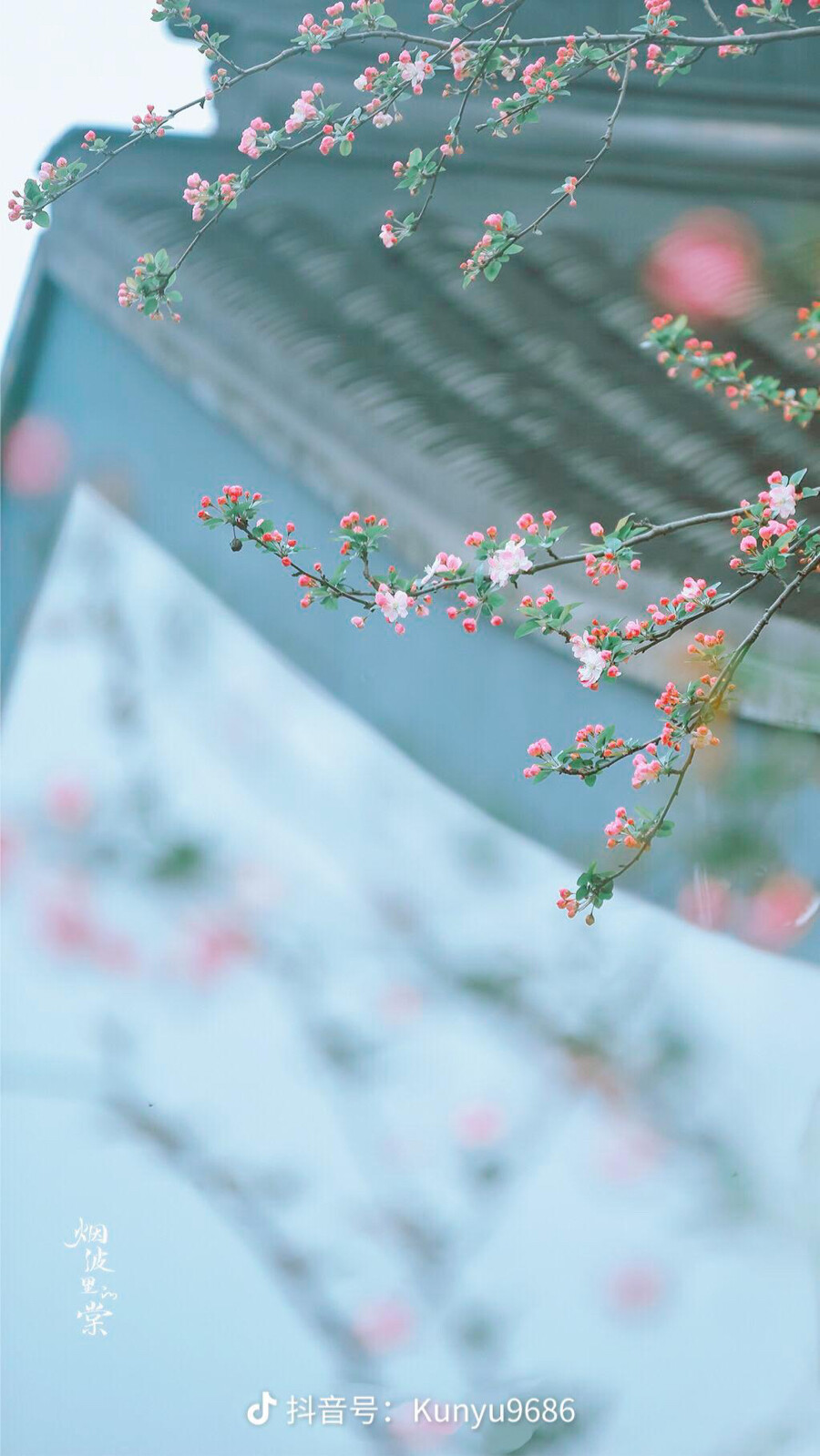 天青色等烟雨