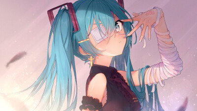 初音ミク