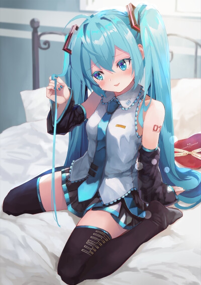 初音ミク