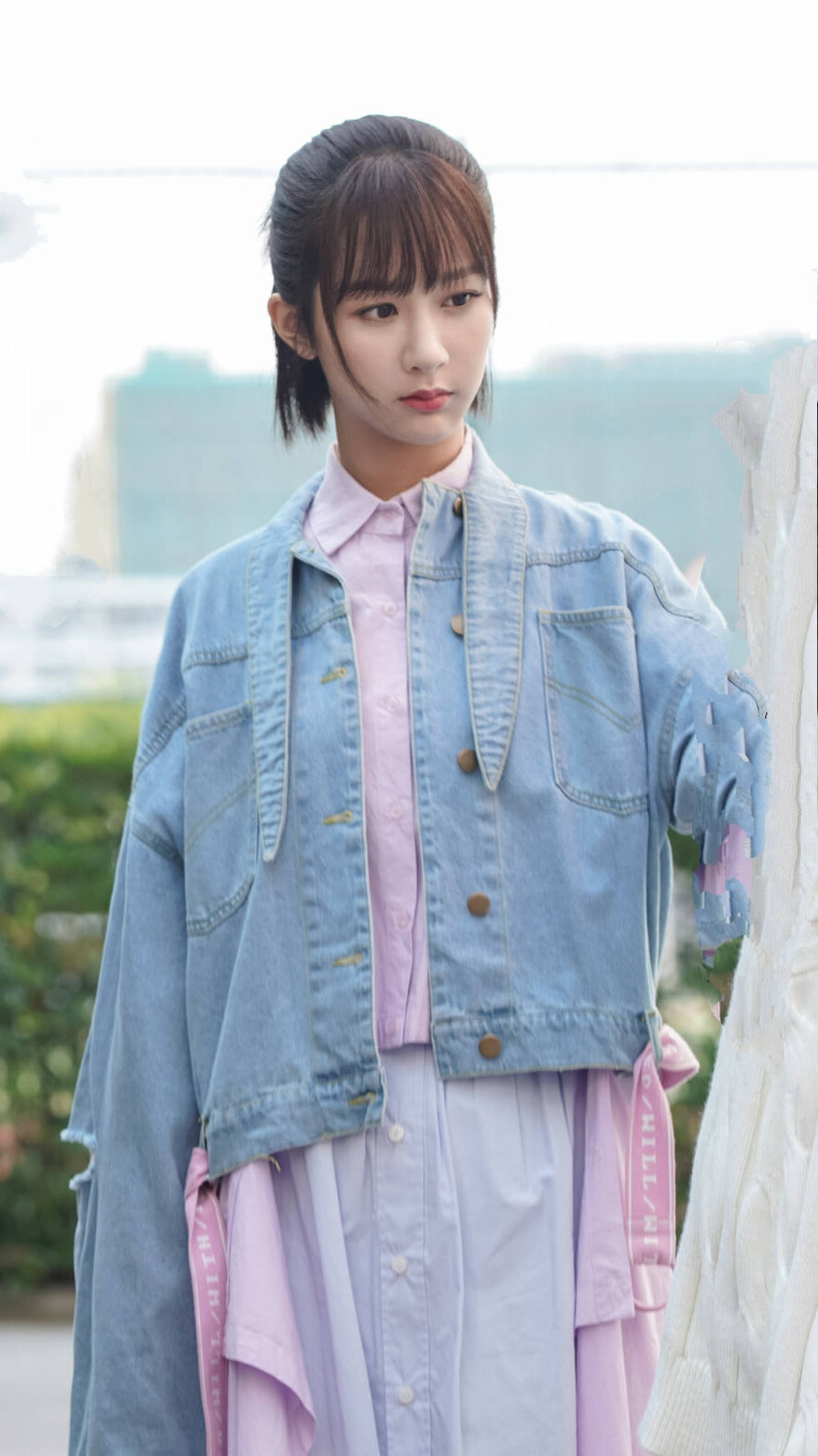 杨紫佟年鱿小鱼