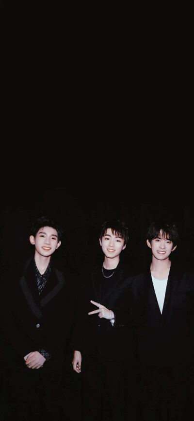 TFBOYS