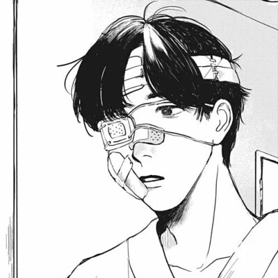 矢野同学观察日记