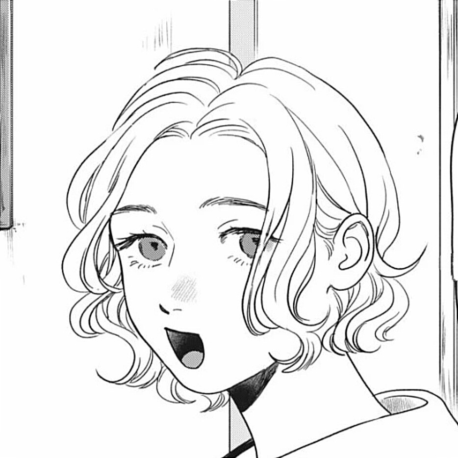 矢野同学观察日记