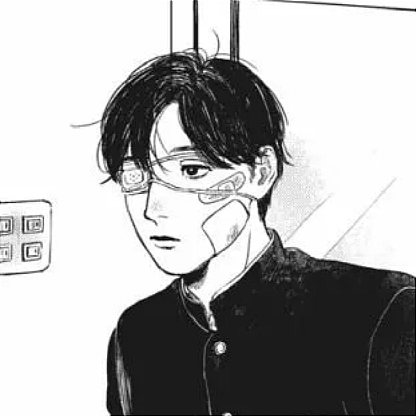 矢野同学观察日记