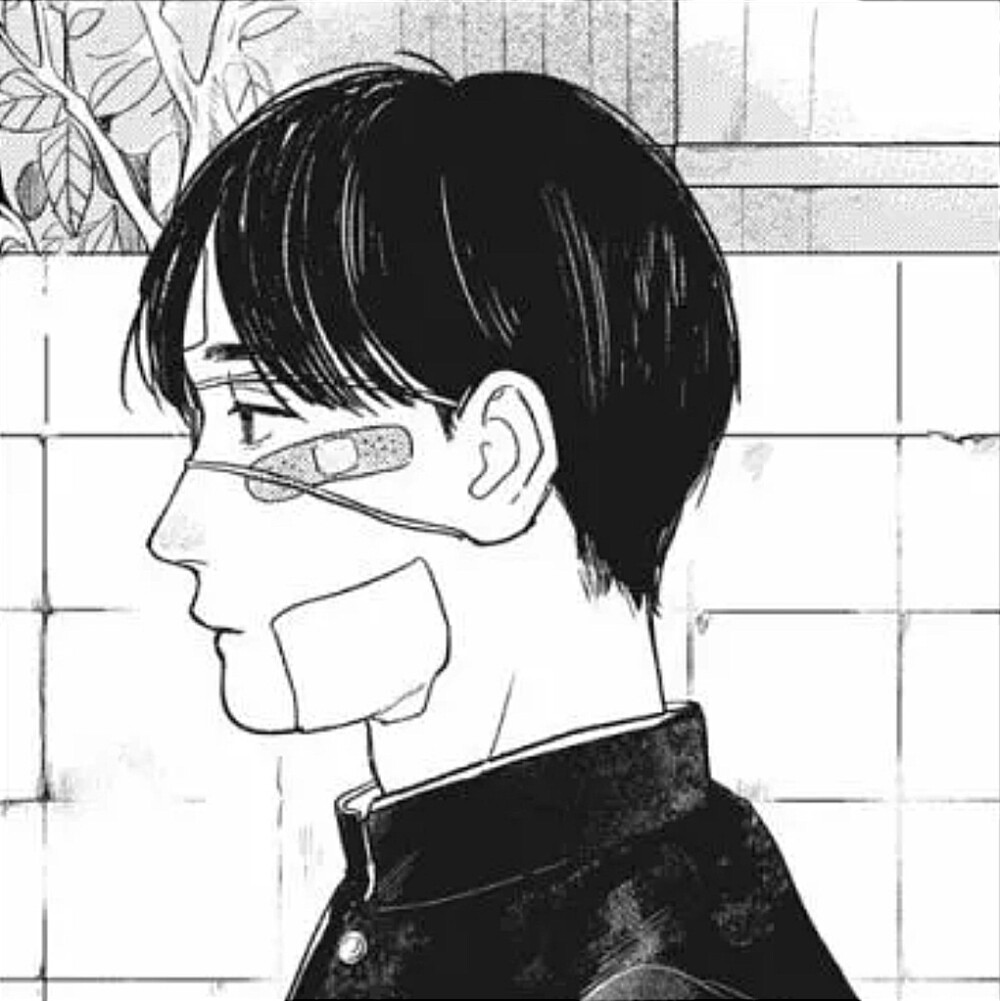 矢野同学观察日记