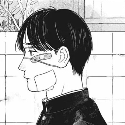 矢野同学观察日记