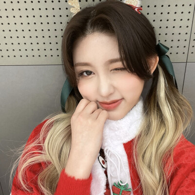 秋天GAEUL