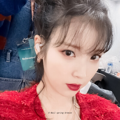 ➻IU