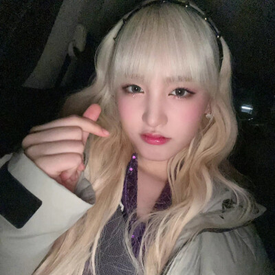GAEUL｜liz｜leeseo