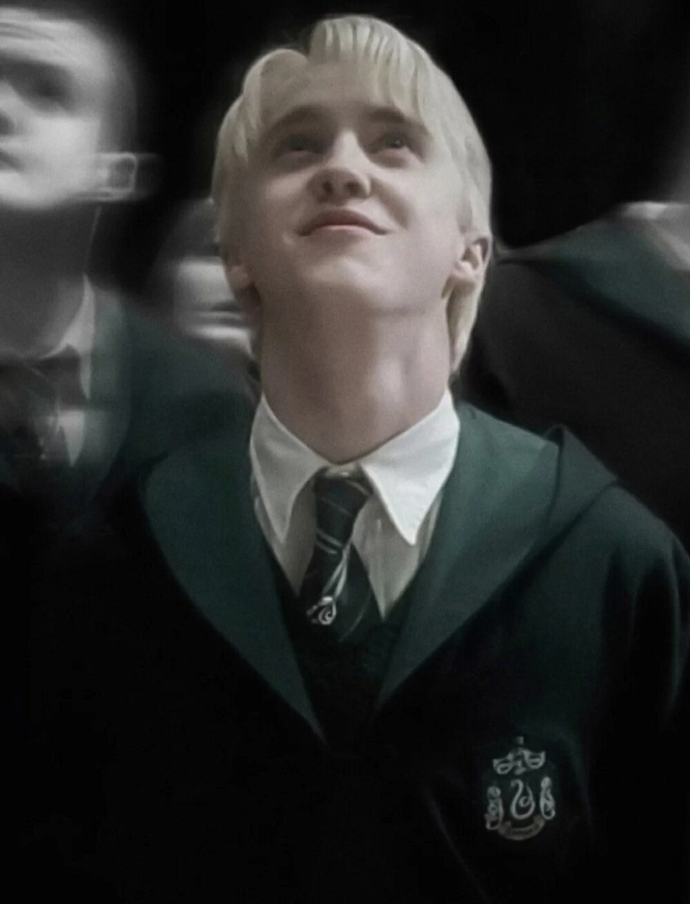 Draco Malfoy