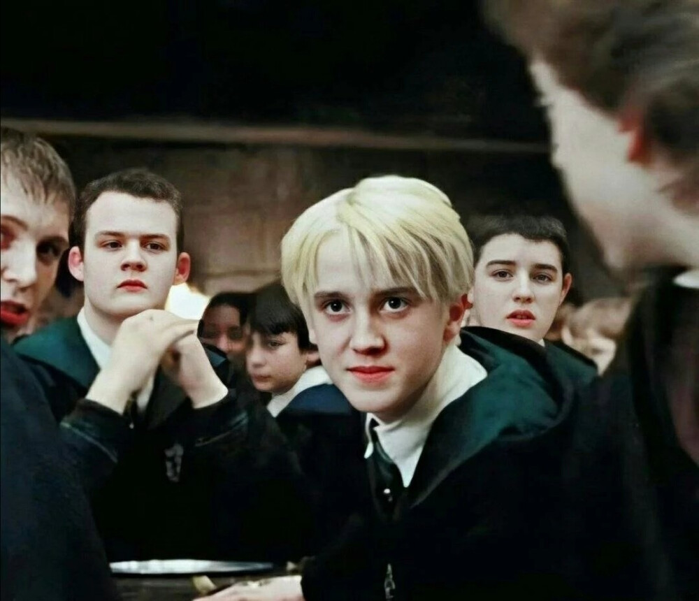 Draco Malfoy