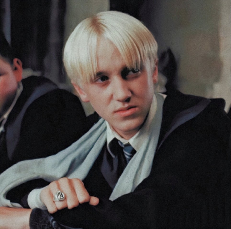 Draco Malfoy