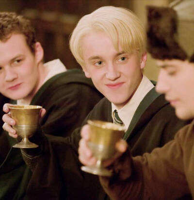 Draco Malfoy