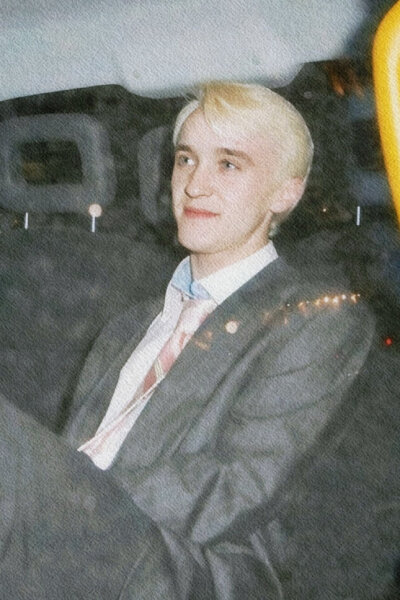 Draco Malfoy