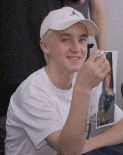 Draco Malfoy