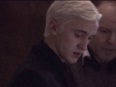 Draco Malfoy