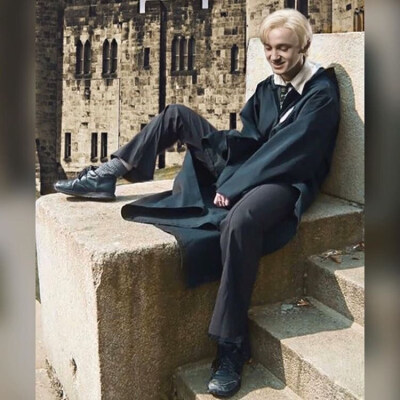 Draco Malfoy