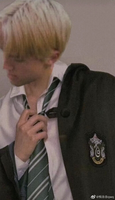 Draco Malfoy