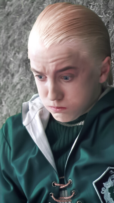 Draco Malfoy