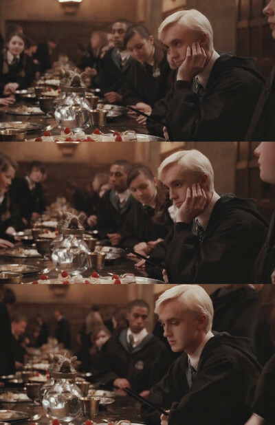 Draco Malfoy