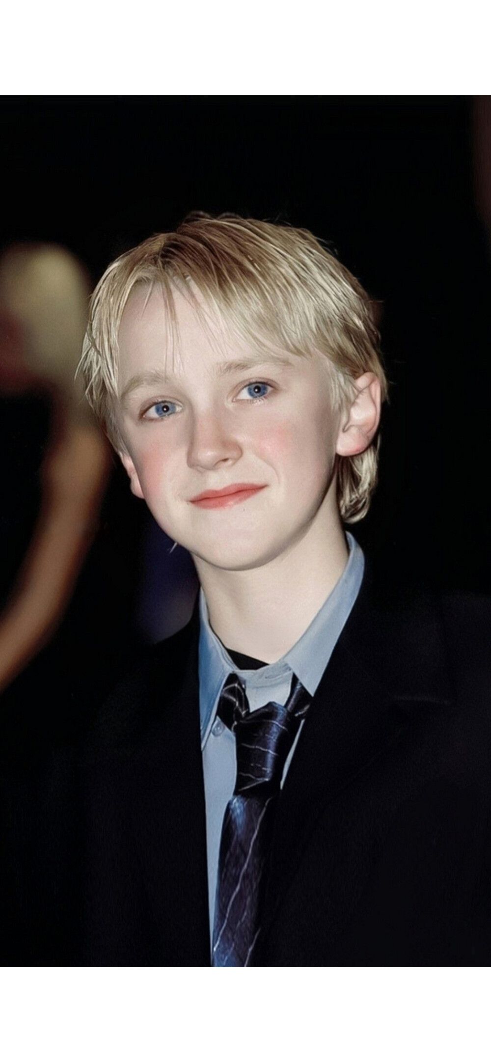 Draco Malfoy