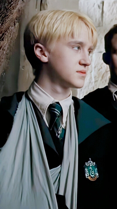 Draco Malfoy